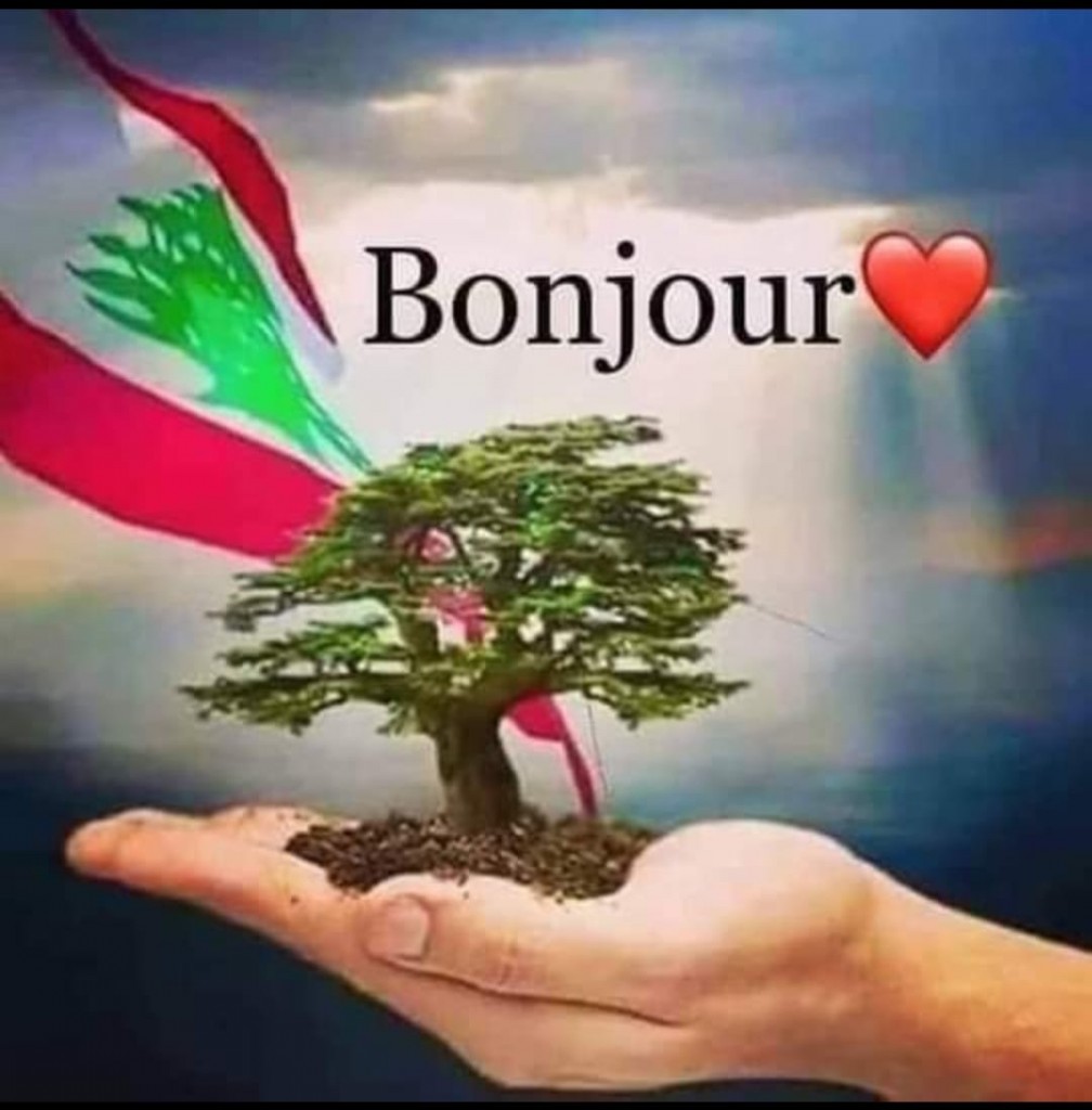 BonjourLiban